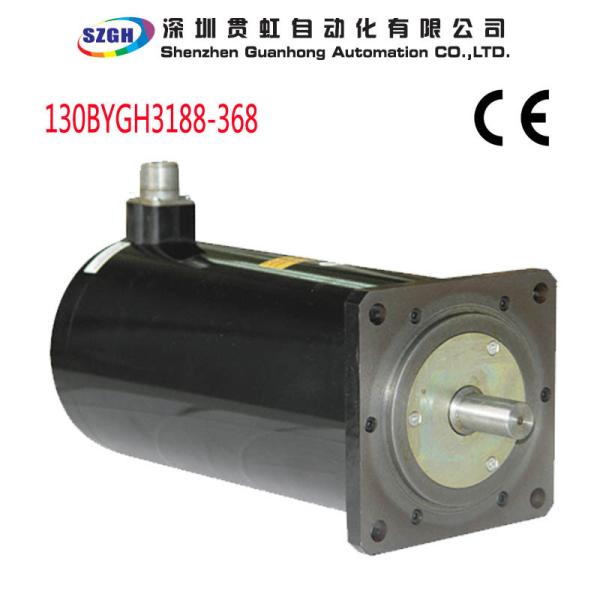 Buy cheap Holding Torque 24 N * m 165 mm CE Approval 3 Phase Stepper Motors from wholesalers