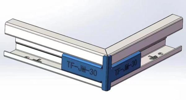 Buy cheap Customized Strength Steel Module Frames with Corrosion Resistance from wholesalers