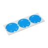 Buy cheap TIA800FG High Performance White Double Sided Acrylic Adhesive Thermal Adhesive Tape For LED Products from wholesalers