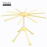 Buy cheap Shule Portable Fresh Pasta Dryer ABS PC 28*24*20cm Holds 500g Pasta Each Pole from wholesalers