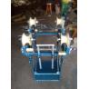Buy cheap Customized Aerial Cable Tools Overhead Lines Inspection Trolleys Platform Structure from wholesalers