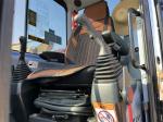 Used Mini Crawler Hydraulic Excavator Sany SY55C 5.5 Ton Excavator
