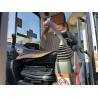 Buy cheap SANY SY55c 5 Ton Mini Excavator Backhoe Hydraulic Crawler Excavator from wholesalers