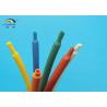 Buy cheap High quality 6mm Polyolefin Heat Shrinkable Tubing 2:1/3:1 OEM printable from wholesalers