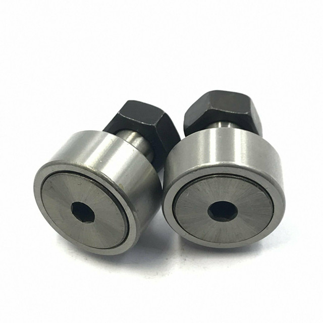 OTOTRI P6 Precision Rating Stud Type Track Roller Cam Follower Needle Roller Bearing Industrial Robots KR10 CF3