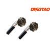 Buy cheap VT7000 Cutter Parts #7 Carbon Brush Suit Cutter Vector 7000 Spare Parts from wholesalers