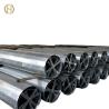 Buy cheap Telescopic Galvanized Steel Pole Well Finished Welding Long Service Life from wholesalers