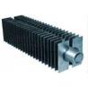 Buy cheap 2.5mm Square Fin Tube from wholesalers