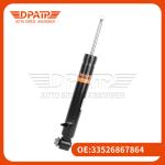 33526867864 Rear Suspension Shock Absorber Left Right For BMW/F15/F16