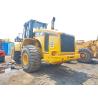 Buy cheap Used Cat Japan Manufactured 23ton 966h Wheel Loader in Good Condition for Sale, Used Cat Front Loader 962g 966D 966e 966g 966h 973 973D 980g on Sale from wholesalers