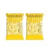 Buy cheap Puffed Food Special Food Grade PE Material Healthy Strawberry Banana Fruit Dry Food Packaging Bag from wholesalers