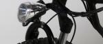 50km/H 48v 1000 Watt Electric Mountain Bike