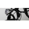 Buy cheap 50km/H 48v 1000 Watt Electric Mountain Bike from wholesalers