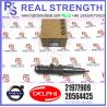 Buy cheap Injector 21914027 21977909 22254576 7422 254 576 7422254576 BEBE4P01003 BEBE4P02002 Engine Diesel Injector from wholesalers