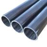 Buy cheap Lightweight Marvel 32MM Carbon Fiber Tube Power And Performance Unleashed from wholesalers