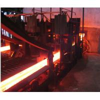 Buy cheap Square Steel Billet Casting Plants with Rigid Dummy Bar with ISO Certification product