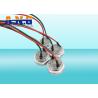 Buy cheap Access Control Stainless Steel iButton one Wire Key Probe Reader from wholesalers