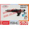 Buy cheap Direct Deal Best Price Fuel Injector Assembly 8-98139816-2 095000-6652 095000-8630 095000-8631 095000-8632 from wholesalers