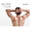 Buy cheap 25g Home Body Massager 1.25m Wireless Tens Unit For Back Pain from wholesalers