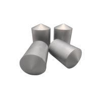 Buy cheap Precision Tungsten Carbide Components Non Standard Corrosion Resistant product