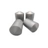 Buy cheap Precision Tungsten Carbide Components Non Standard Corrosion Resistant from wholesalers