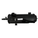 Receiver Freon Tank 65-60055-02 65-60055-06 65-60055-00 For Carrier Transicold