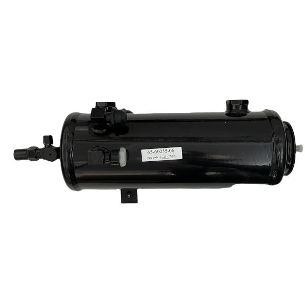 Buy cheap Receiver Freon Tank 65-60055-02 65-60055-06 65-60055-00 For Carrier Transicold from wholesalers