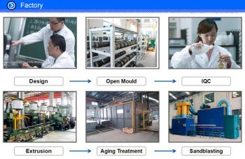 Jiangsu Karen Aluminum Co.,Ltd