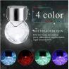 Buy cheap Multicolor 1.2V Outdoor Hanging Solar Ball Lights from wholesalers