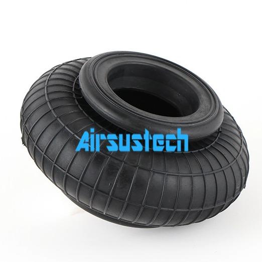 Buy cheap Contitech FS 70-7 Festo EB-165-65 Rubber Air Spring Single Convoluted Bags Continental Industry from wholesalers