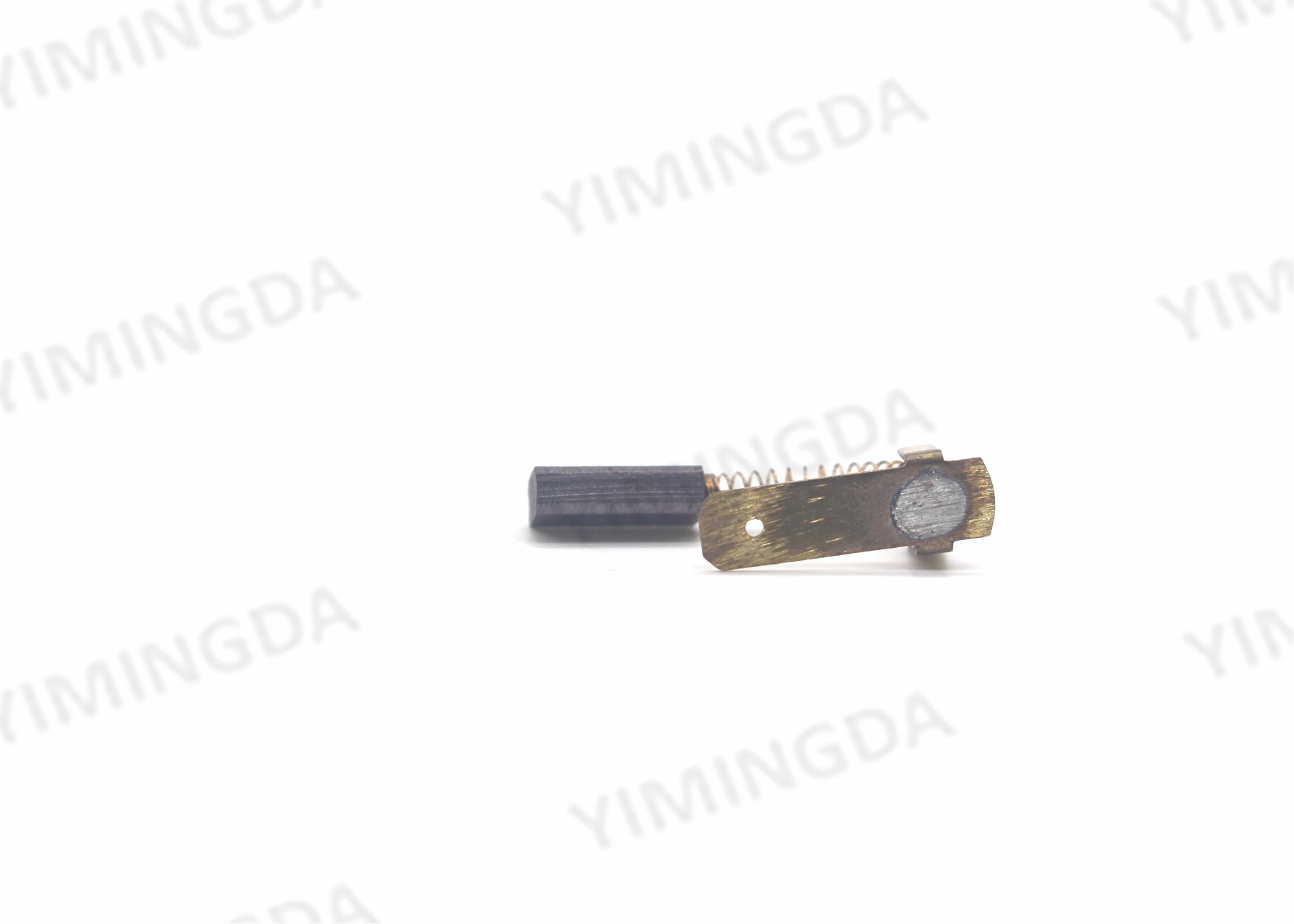 M14433 CAS Textile Machine Components 5230-168-0001 Brush Motor Iron Core For Gerber