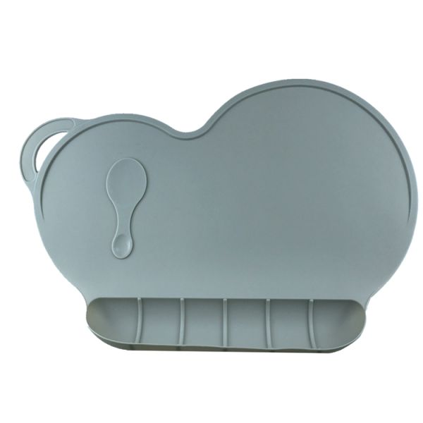 2018 Amazon Hot Best Selling Funny Eco-friendly Waterproof Customized Logo Adjustable Baby Silicone Material Cute Drool Bib