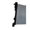 Buy cheap Aluminum Radiator for Mercedes-Benz W246 W176 X156 C117 2011- Grade B B 200 CDI/D 4-MATIC from wholesalers