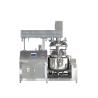 Buy cheap Cosmetics Lotion Vacuum Homogenizing Emulsifier Equipment High Shear Ointment Syrup Ketchup from wholesalers