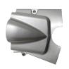 Buy cheap Cetacean Style Front Sprocket Cover , 50 - 125cc Scooter Engine Parts from wholesalers