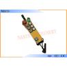 Buy cheap F24-6D Wireless Hoist Remote Control Winch Remote Switch Safety Visibility from wholesalers