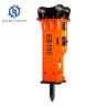 Buy cheap HB30G Box Type Rock Hammer EB150 Hydraulic Breaker for 30t FURUKAWA Excavator Attachment from wholesalers