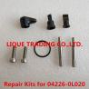 Buy cheap Genuine Repair Kit for 04226-0L020 , 042260L020 Overhaul Kit, without suction control valve from wholesalers