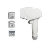 808nm 810nm Diode Laser Hair Removal Equipment Painless High Efficiency 720W