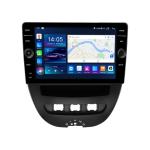 7018B 7 Touch Screen Universal Car Stereo for VW Peugeot 407 Toyota Camry MP5