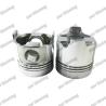 Buy cheap Piston 3TN100 4TN100 3D100 3T100 4TNE100 4TNV100 119000-22000 For Yanmar Diesel Engine Repair Parts from wholesalers