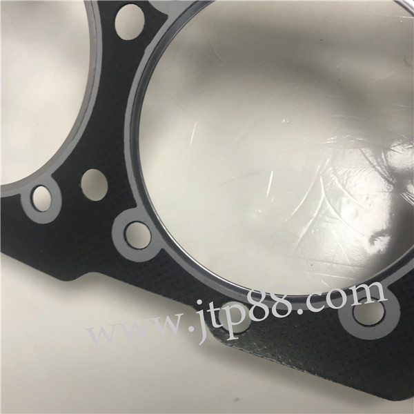 STD Size Engine Gasket Kit For Toyota 4SFE Full Engine Overhauling OEM 11115-74060