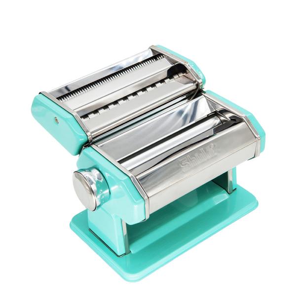 Buy cheap Household 6 Inch Dough Pasta Maker LFGB Food Grade Hand Operated OEM from wholesalers