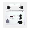 Buy cheap 50 - 60HZ Mini LED Special Effects Lights Bright Sharp Beams 4 * 3W For Road Shows from wholesalers