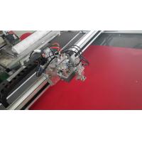 Buy cheap Stably Photo Frame Making Machine / Mat Cutting Machine With High Speed product
