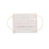 Buy cheap OEM Logo Disposable Face Mask OZONE Disinfection 98 Filter Rating from wholesalers