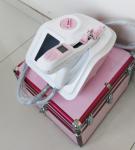 Skin Beauty Water Mesotherapy Equipment Vacuum Injection HIFU