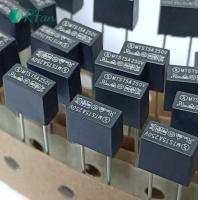 Buy cheap MTS1500A Time Lag Radial Lead Micro Fuse Square Plastic Sealed 250V 5A 8x4x7mm product