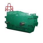Non Standard 380v 220v Cylindrical Gear Reducer
