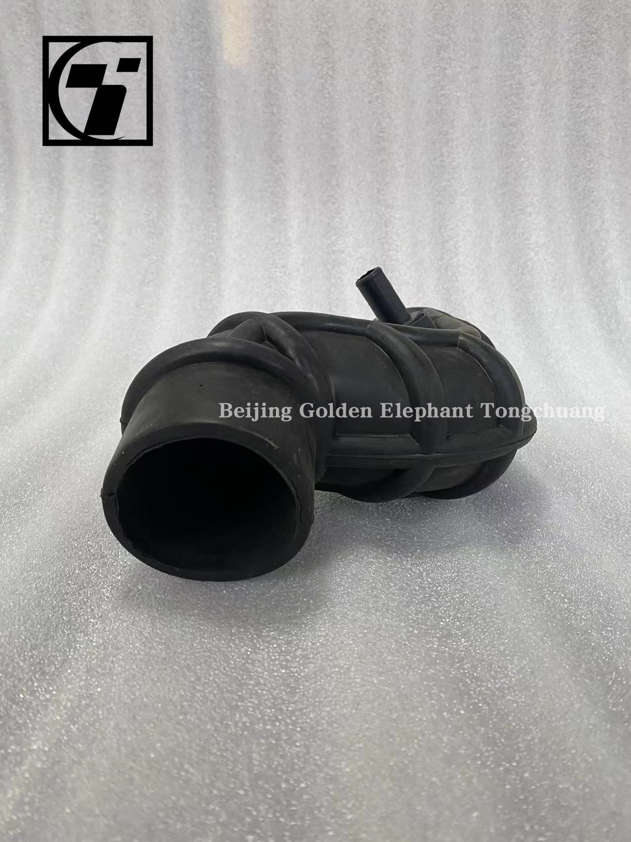 Foton Trucks Air Filter Intake Hose 110902109 for JMC KAIYUN EURO 2 3 LUGA AUTO PARTS